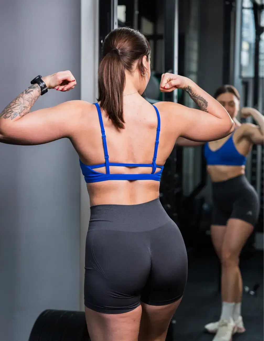 5 back exercises to tone featured