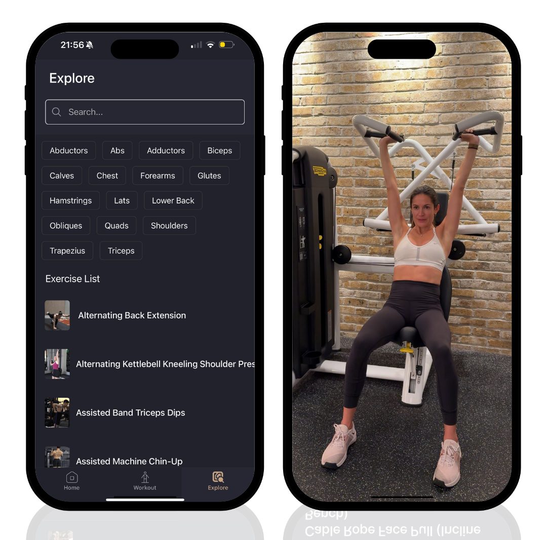 How Many Days a Week Should I Work Out?
