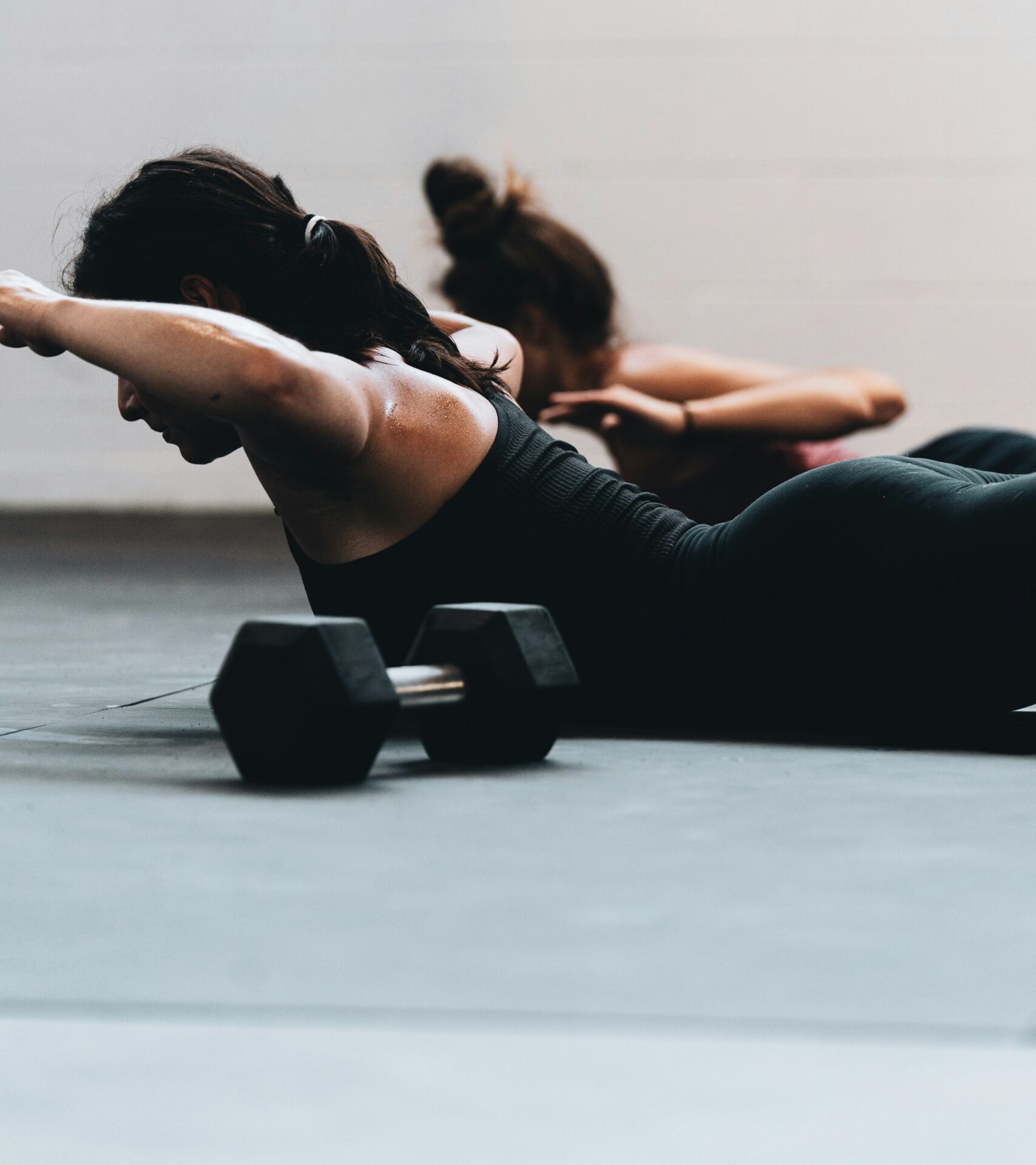 Strength Training for 50-Year-Old Women: A Simple Guide By Will Duru, BSc (Hons) Sport and Exercise Science, Award-winning Personal Trainer Age is Just a Number: Ten Years of Helping Women Get Strong