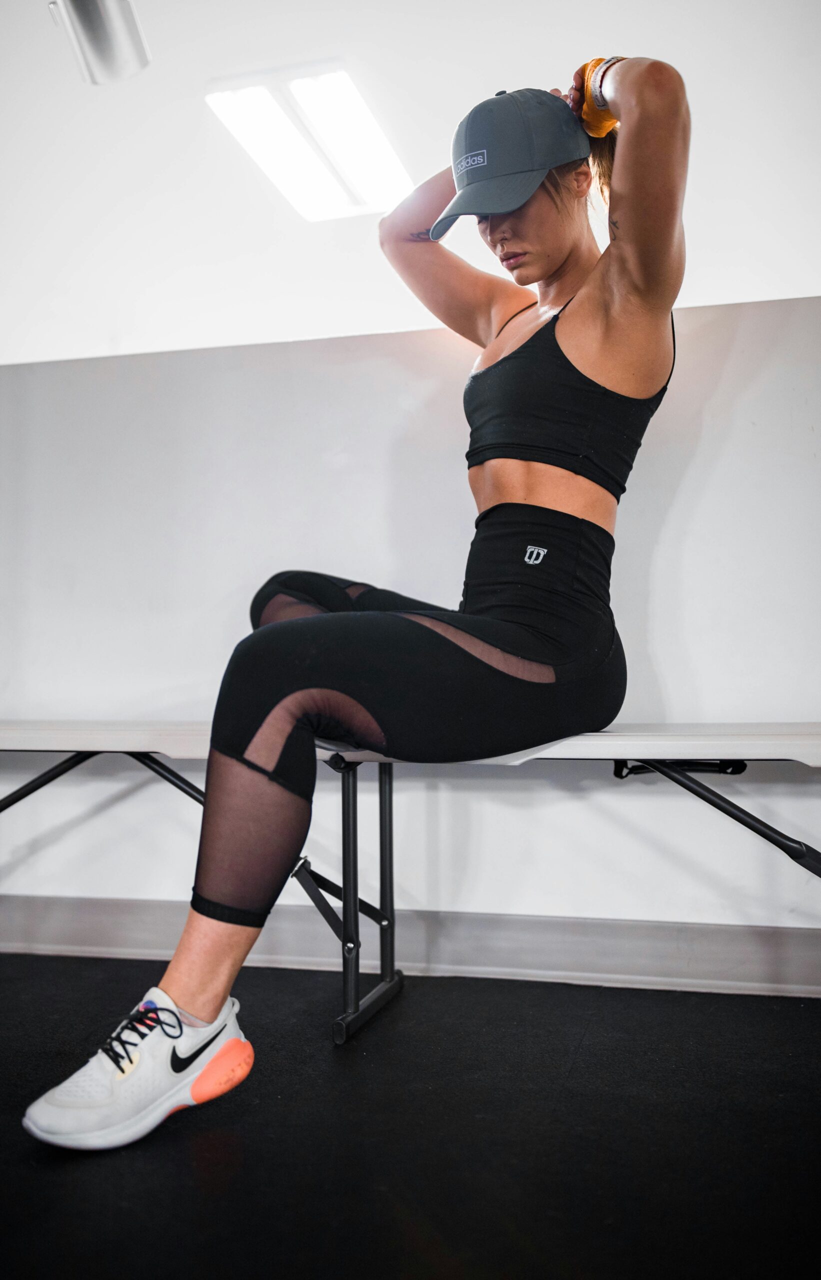 Strength Training Is Key to Your Health