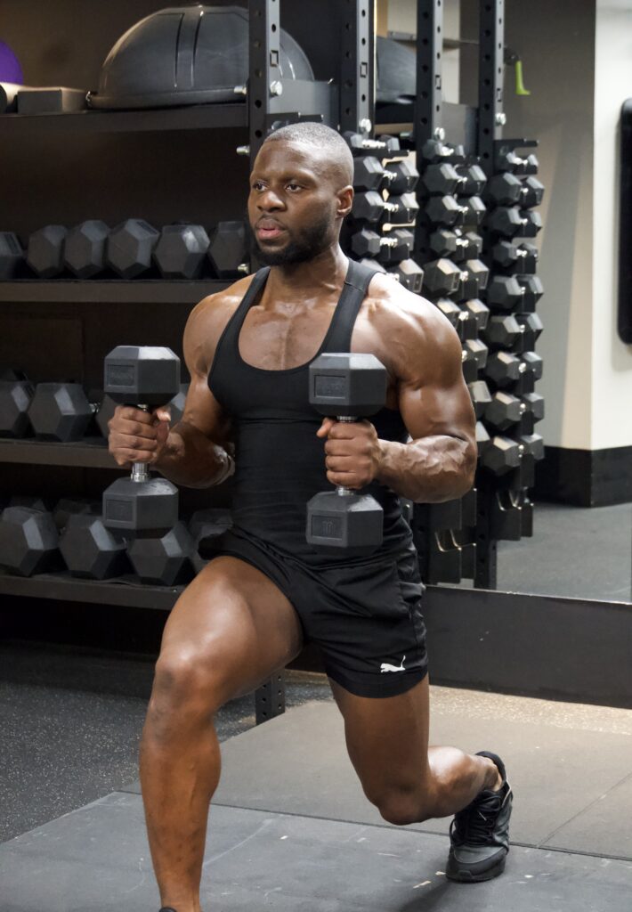 12reps app - strength training app