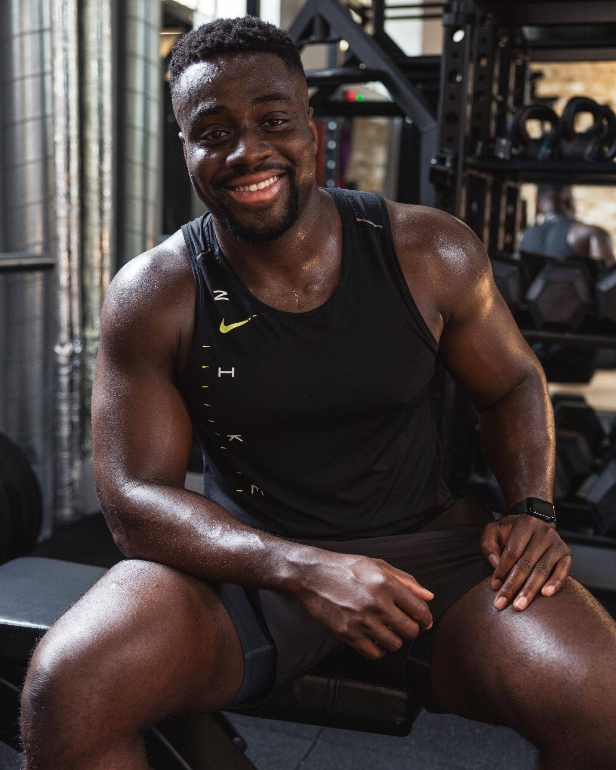 Strength Training in Your 30s and 40s: Why Personal Training (Tower Bridge/London Bridge)