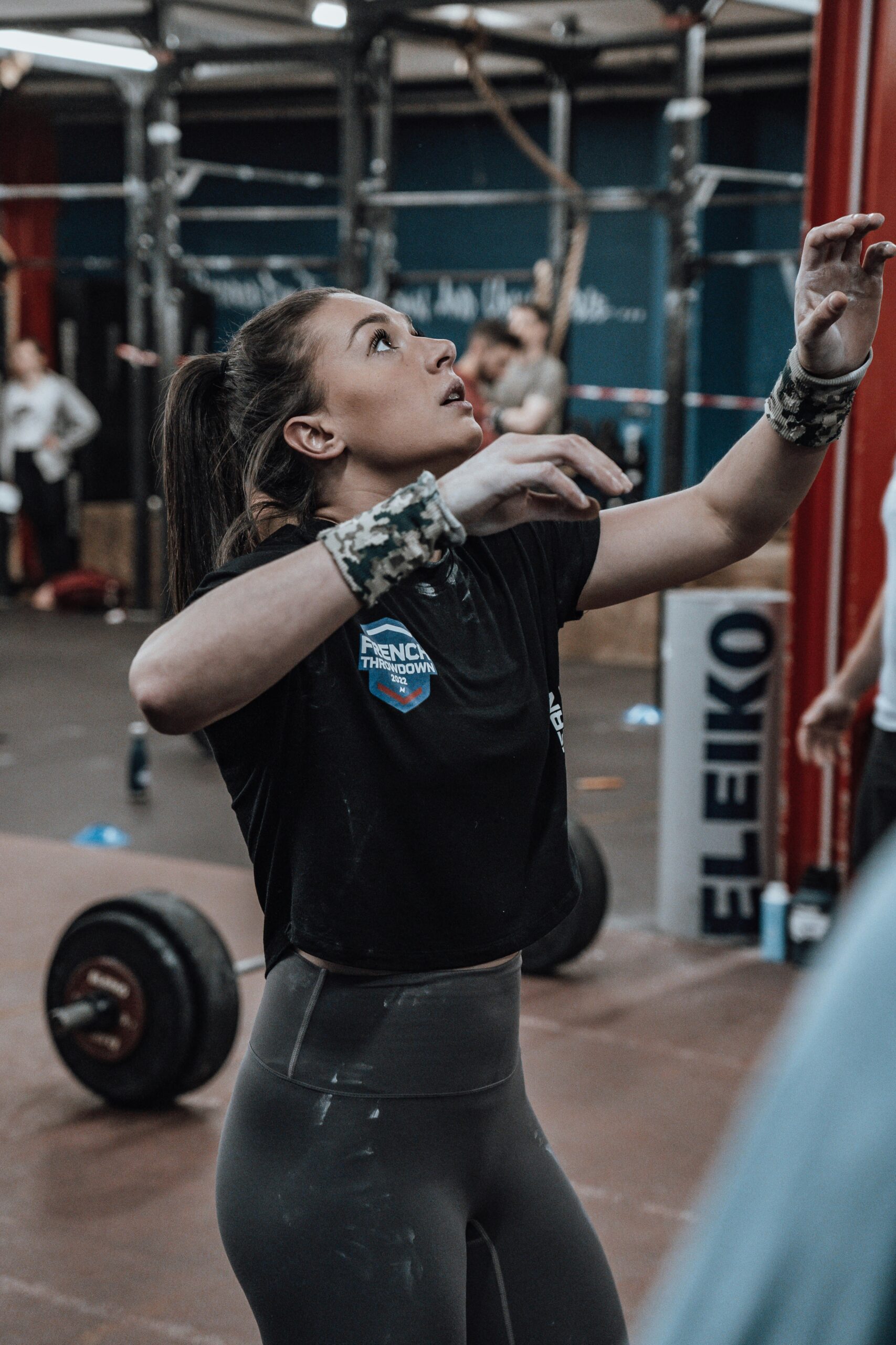 personal training in london
