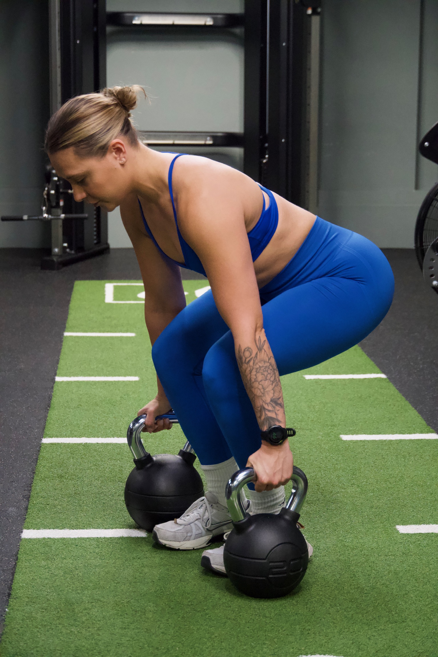 3-Day Strength Training Plan for Petite Women: Build Strength, Add Size, Stay Consistent