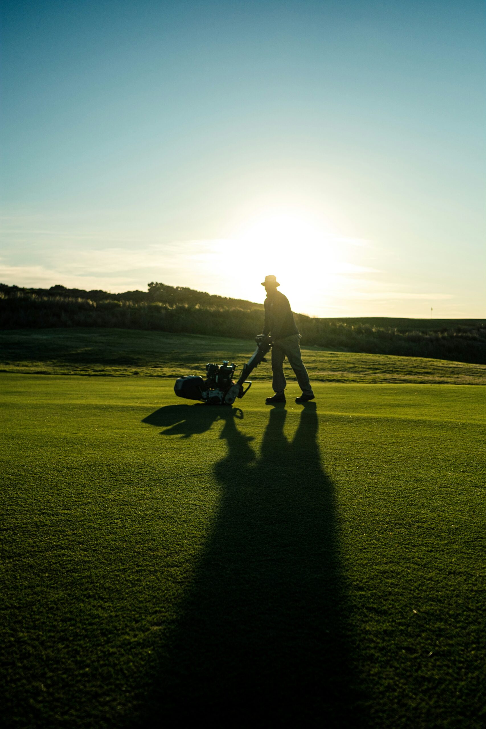 Common Mistakes Golfers Make: Don't Fall into These Traps!