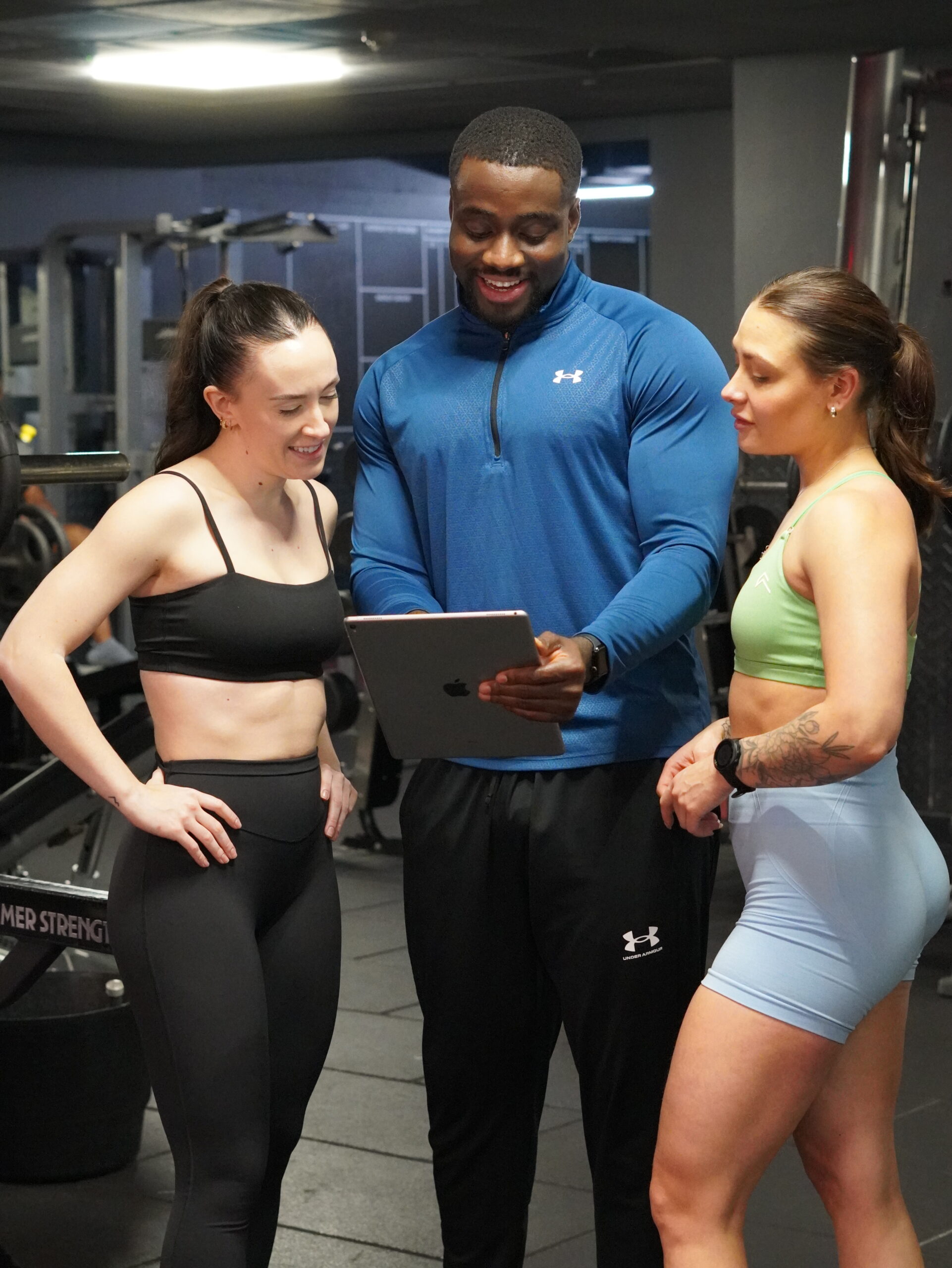 personal training in sw1 marylebone