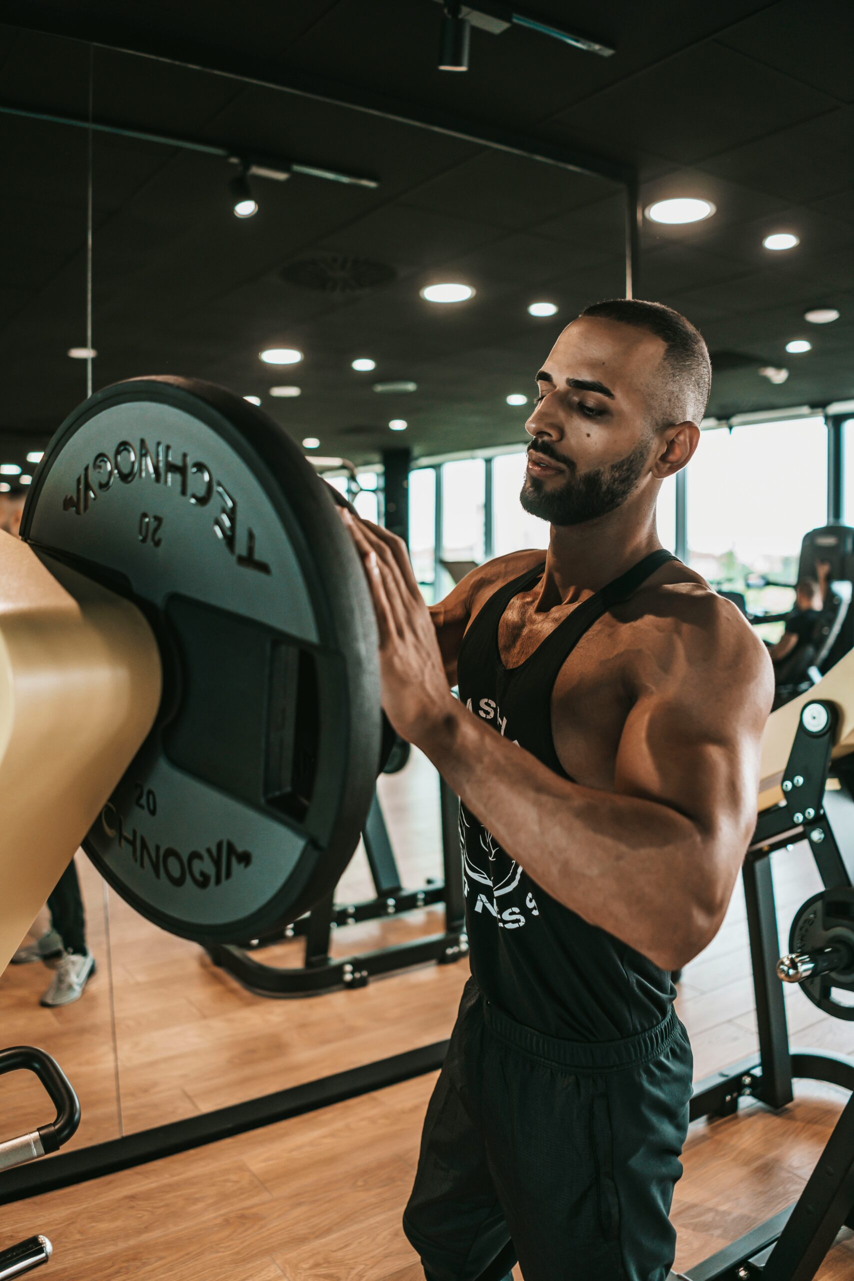 40 Best Strength Exercises for Men Over 30 Who Want to Get in Shape